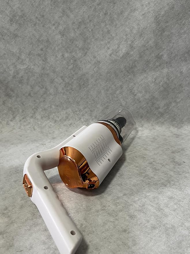 Biaccrss Cordless Vacuum Cleaners Handheld Vacuum Cleaner Cord Electric Broom for Pet Hair Hardwood Floor Cleaning