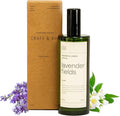 Craft &amp Kin Lavender Room Spray for Bedding 6.76 oz Pillow Spray Long-Lasting Room Freshener Soothing Aroma Mist for Home &amp Washroom