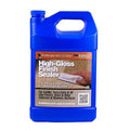 Miracle Sealants High-Gloss Finish Sealer for Tile &amp Stone Water Based Gallon