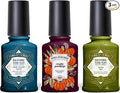 Poo-Pourri Before-You-Go Toilet Spray Spring 2 Oz Variety Pack– Maple Pumpkin Sugar Toasted Toots and Balsam Bum