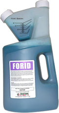 Forid Drain Gel Cleaner 64oz- Drain Fly Control
