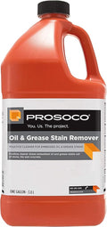 PROSOCO O&ampG Stain Remover
