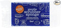 Natural Value Gentle Scrubber Sponge (Pack of 24)