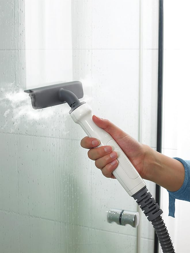 BLACK+DECKER Home Products Bathroom Steam Accessory Set