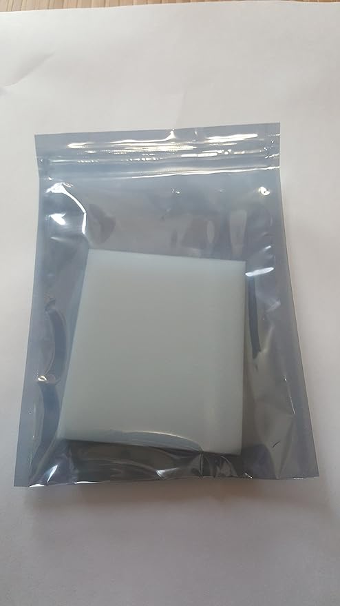 Inkjet SJ-540 FJ-740 Foam Cleaning Sponge Filter Sponge for Roland SC-540/XC-540 /XJ-640/XJ-740-1000000415-5 PCS