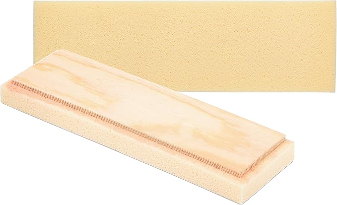 Raimondi Yellow Floor Sponge 17 x 5 for Pedalo