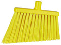 Vikan 29146 BroomAngle CutStiff11PP/PETYellow