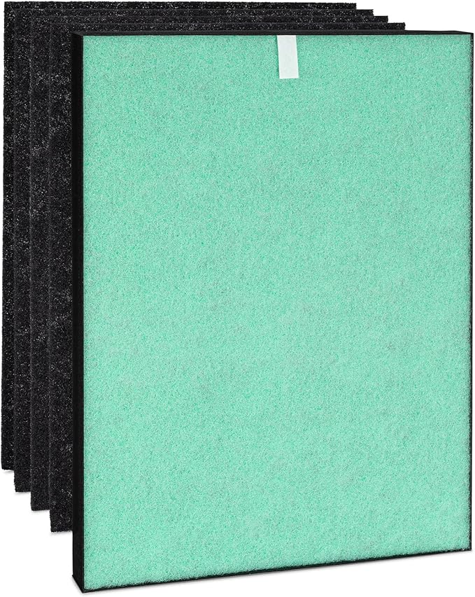 Genuine Winix Filter A +AllergenGuard for C535 5300-2 P3005300