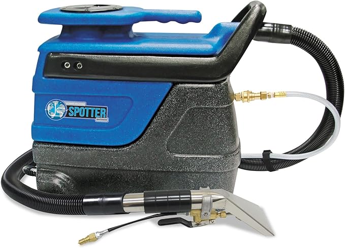 MACHINE EXTRCT 3G 20'CRD