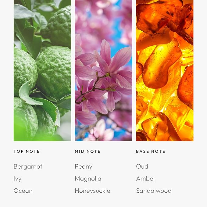 Aroma360 - Hourglass Diffuser
