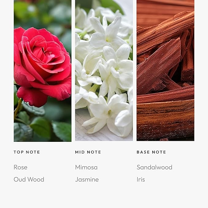Aroma360 Kiss By A Rose 200mL