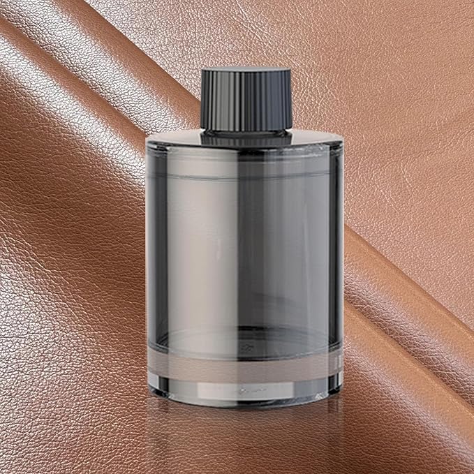 Ceeniu Car Air Freshener CF3 Luxury Perfume Refill 135ml Large Capacity for 6 months New Car Smell Natural French Fragrance with Plant Extracts Diffuser Air Freshener Premium Car Scent