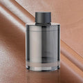 Ceeniu Car Air Freshener CF3 Luxury Perfume Refill 135ml Large Capacity for 6 months New Car Smell Natural French Fragrance with Plant Extracts Diffuser Air Freshener Premium Car Scent