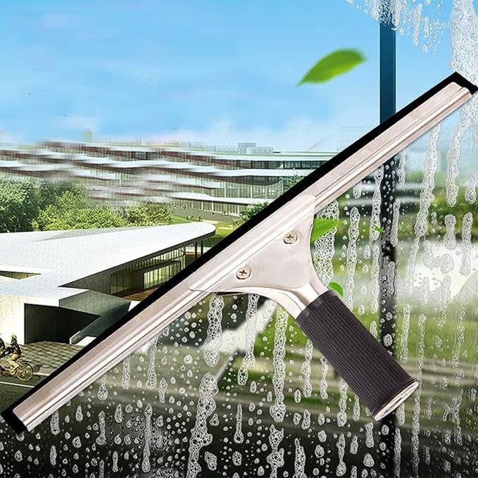 Window Cleaning Pole/Water Fed Telescopic Brush/extendable Suitable for Photovoltaic Panel Cleaningtrucks Windows Window Glass Cleaning Poles Telescopic Water Fed Brush 3.6 (9m/30FT)