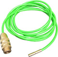 Drain Cleaner Bathroom Clog Remover High Pressure Pipe Cleaner Duct Unblocker 10ft Hose Solid Brass Fittings