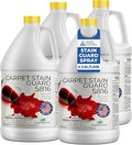 General Chemical Stain Shield Spray - Safe Fabric Protector Spritz and Stain Guard 5816 for Upholstery Carpets Rugs Drapes &amp More - Impermeable Protectant Spray for Outdoor &amp Indoor Use -4