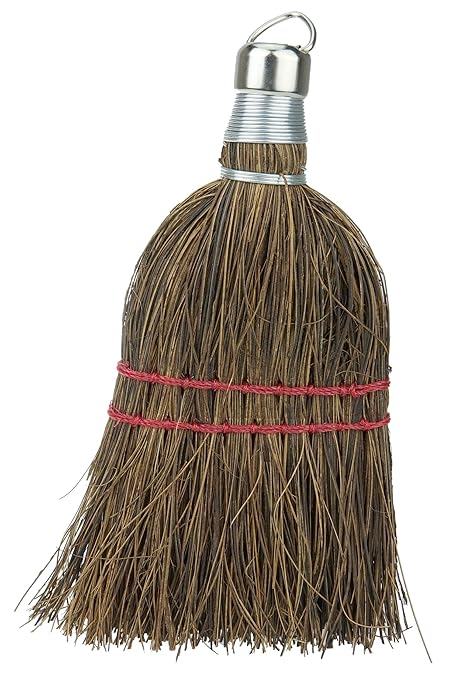 Weiler 44099 7 Whisk Broom Palmetto Fill (Pack of 12)