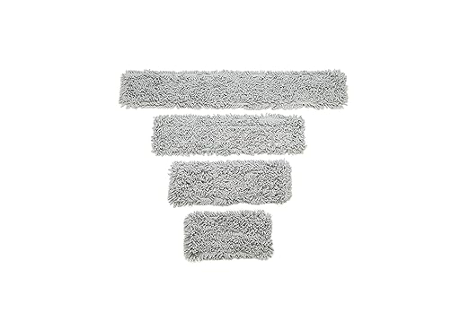 Dust Mop Pad (2 pads included) 36 inch