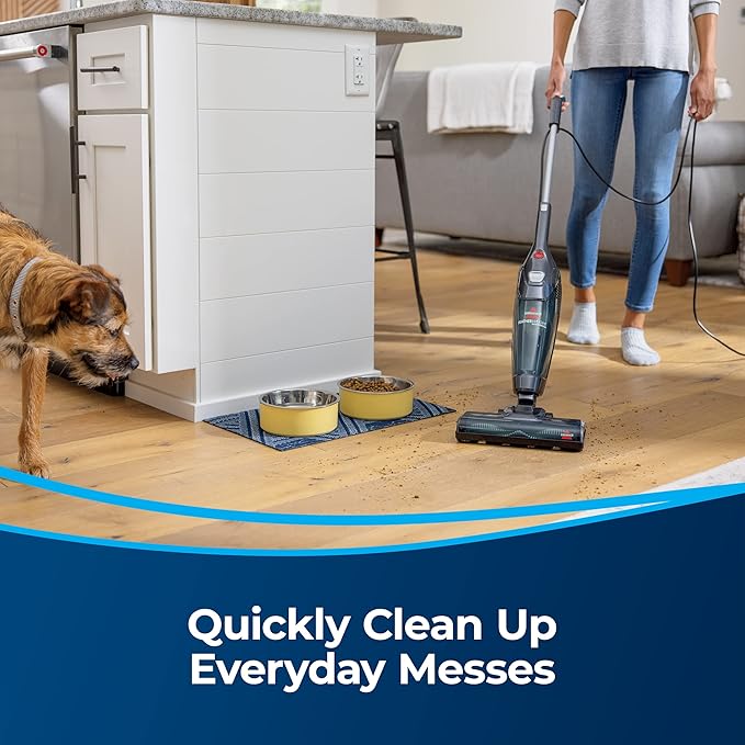 Bissell® Featherweight™ PowerBrush Vacuum 2773A
