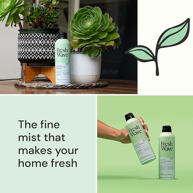 Air Spray Variety Bundle 3-Pack (8 fl. oz.)