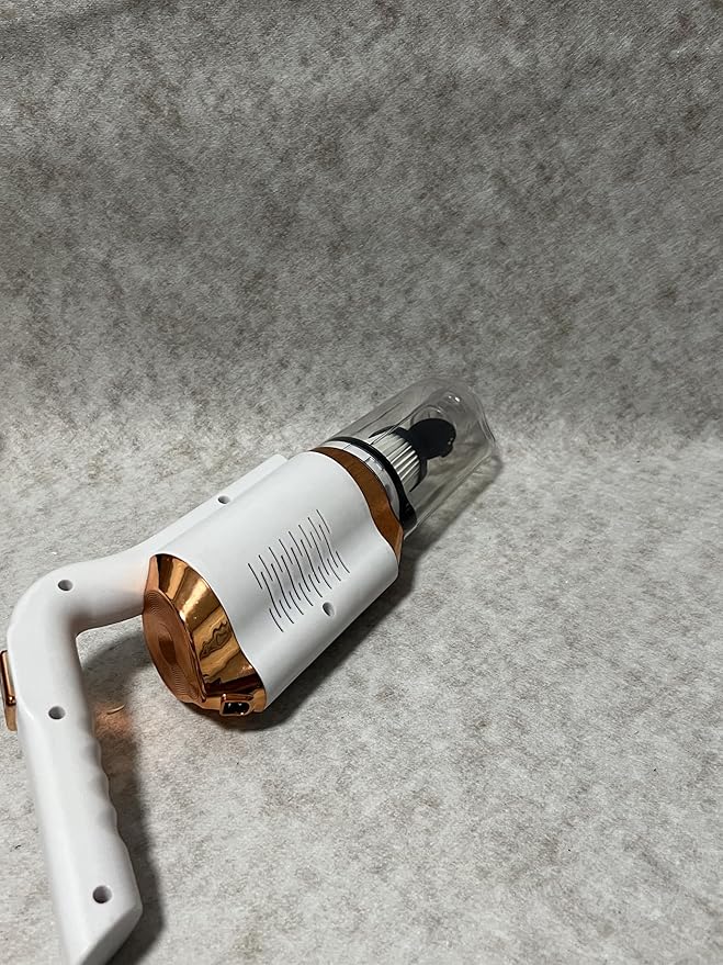 LIKSANGMETALS Vacuum Cleaners for Household Purposes Handheld Vacuum Cleaner Cord Electric Broom for Pet Hair Hardwood Floor Cleaning