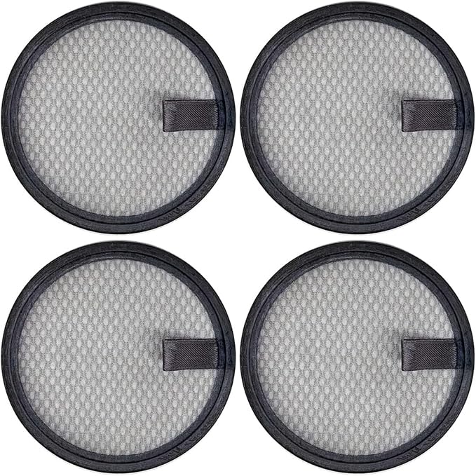 Accessories for S10 Cordless Vacuum Cleaner (Color : 4PCS)