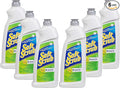 Soft Scrub Cleanser with Bleach 24 Ounce (Pack of 6)