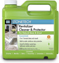 STONETECH Revitalizer Cleaner &amp Protector Concentrate Citrus Scent 1 Gallon