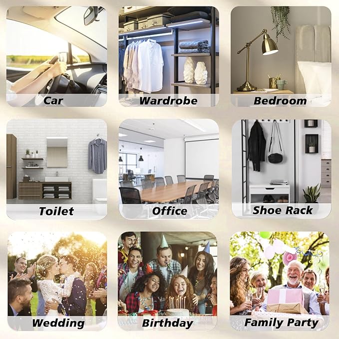 Custom Logo Air Freshener for Car Bulk Wholesale Personalized Double-Sided Car Air Fresheners with Photo/Business Logo/Text for Weddings Commercial Partners Gifts (Rectangle-Vertical 50pcs)