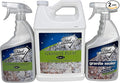 Black Diamond Stoneworks GRANITE PLUS! 2 in 1 Cleaner &amp Sealer for Granite Marble (1-G1-QT) Granite Sealer: Seals and Protects Granite Marble. 1-QT