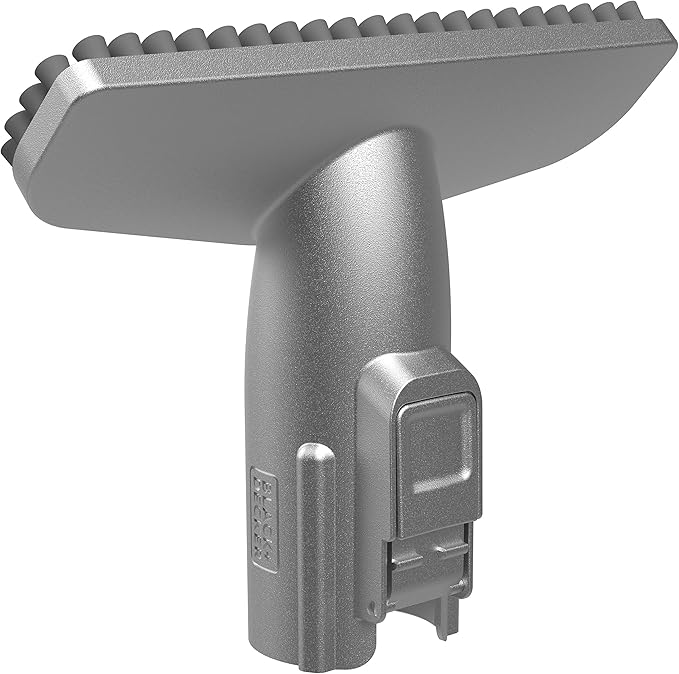 BLACK + DECKER BHFEV362DP-QW Aspirador de escoba 4en1 Power Series Extreme Especial para mascotas con batería externa 36V 2Ah.3 velocidades y 78min de autonomía.