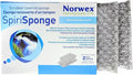 Norwex Spirisponge Silver (2 per pack)