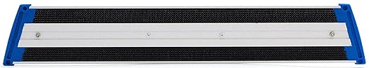 Carlisle FoodService Products 363352500 Aluminum Flat Mop Head Only 24 Length