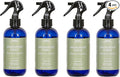 Aromar Fragrance Premium Quality SPA Collection (Pack of 4) Sandalwood