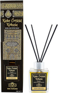 Reed Diffuser Kabe Örtüsü Scent 100 ml Home Fragrance Air Freshener Long Lasting Aroma Decorative Room Scent Gift Set - One Size
