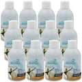 TimeMist Premium Metered Air Freshener Refills - Vanilla Cream - 7.1 oz (Case of 12) - 1042737 - Lasts Up To 30 Days and Neutralizes Tough Unwanted Odors