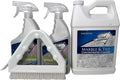 Black Diamond Stoneworks MARBLE &amp TILE FLOOR CLEANER. Great for Ceramic Porcelain Natural Stone No-rinse Concentrate.(1-Gallon) AND Ultimate Grout Cleaner: for Even The Dirtiest Grout2-QT-Brus