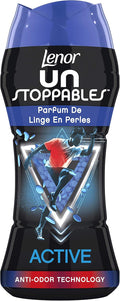 LENOR Unstoppables Active in-Wash Booster Odor 285 ml