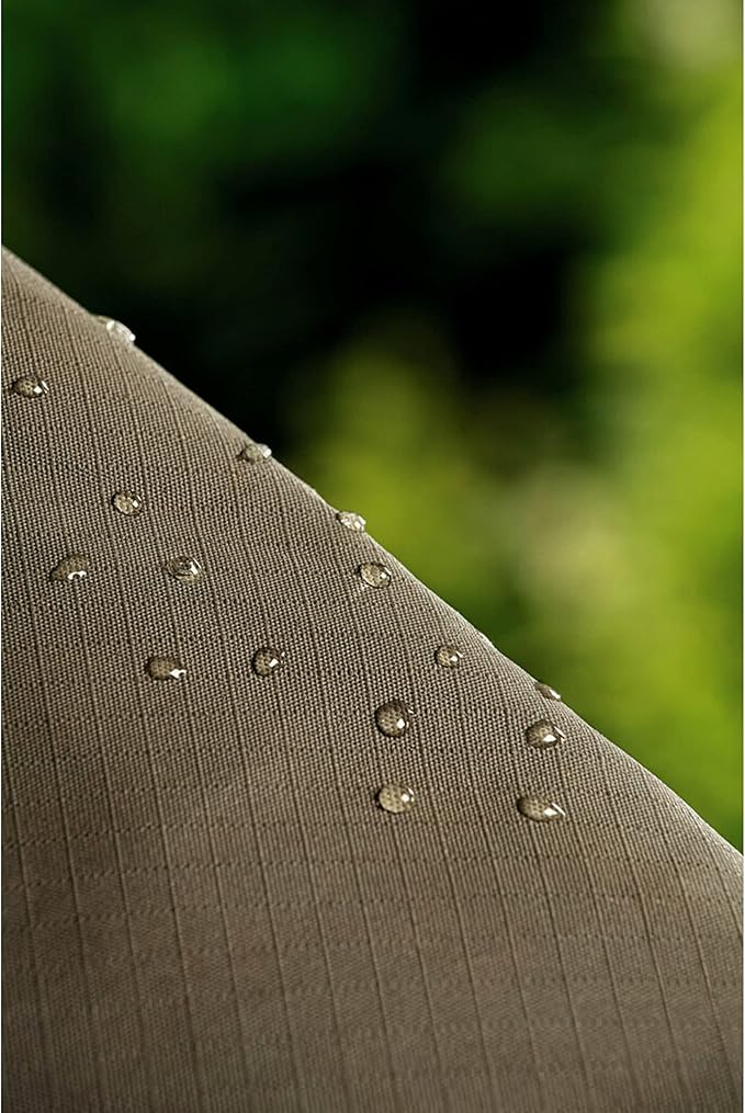 Scotchgard Outdoor Water Shield Fabric Spray Water Repellent Spray for Spring and Summer Outdoor Gear and Patio Furniture Fabric Spray for Outdoor Items 42 Ounces (4 Cans)