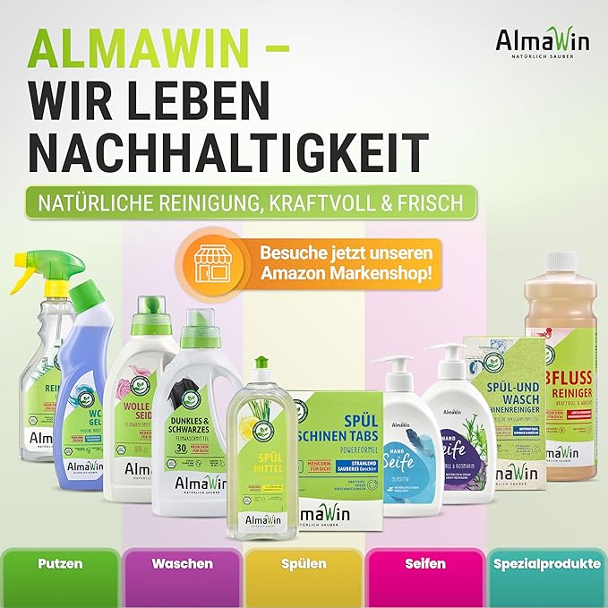 Dishwasher Cleaner 0.2 kg