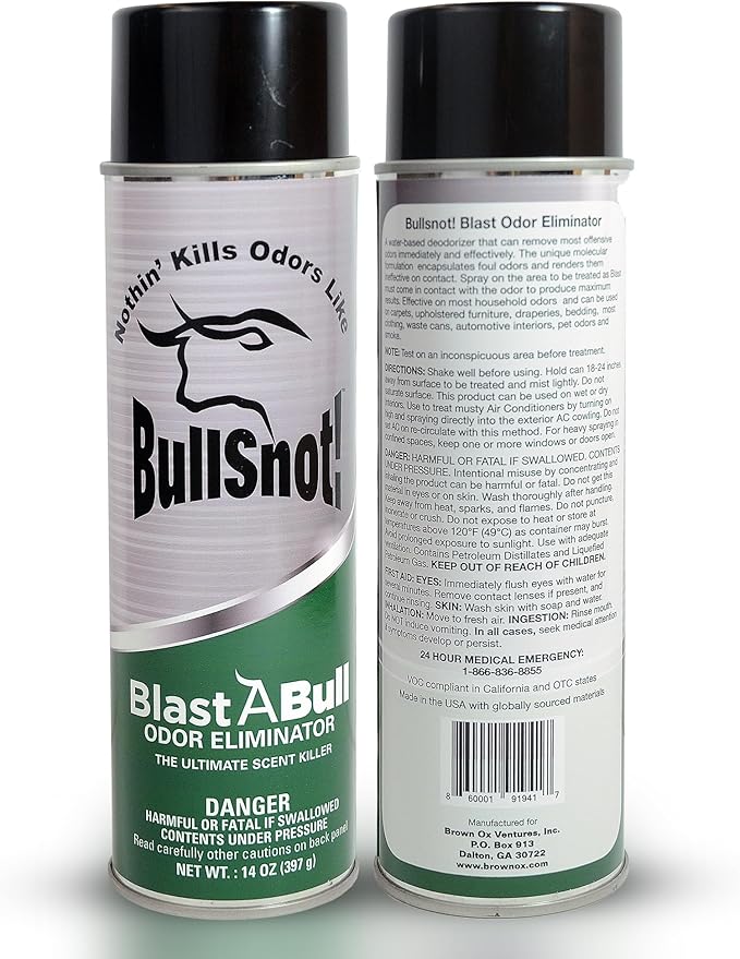 Cleaning Bundle - Clean Your Carpet Your Leather Your Glass and Get a Fresh Smell In Your Automotive!