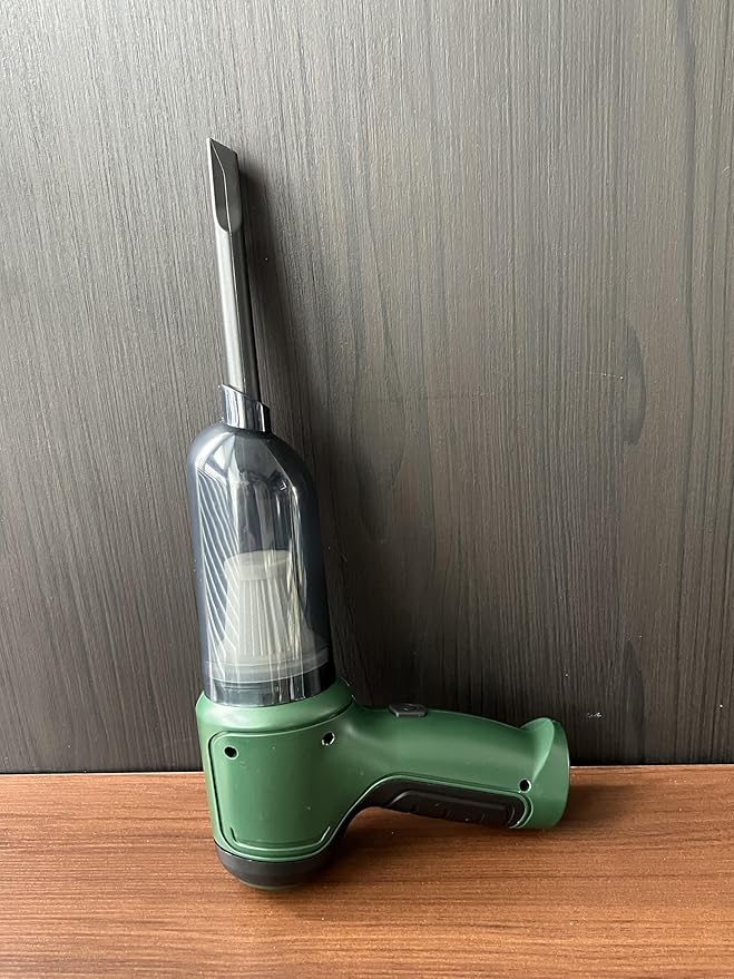 Latosi Electric Vacuum Cleaners Cord Electric Broom for Pet Hair Hardwood Floor Cleaning