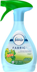 Febreze FABRIC Refresher with Gain Original
