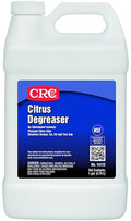 CRC Citrus Degreaser 1 Gal (Pack of 4) 14172CS