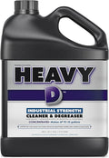 HEAVY D™ INDUSTRIAL STRENGTH CLEANER &amp DEGREASER concentrate (1 Gallon)