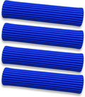 OneTouch GO! Floor Cleaner Floor Mops Sponge Mops Mop with Wringing Function (4 x Refill Sponge)