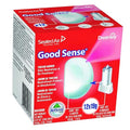 Diversey 904889 Good Sense Automatic Spray System Tuscan Garden Scent 0.67oz Cartridge (Case of 12)