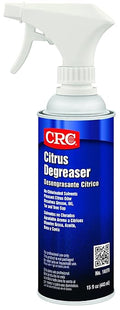 CRC Citrus Degreaser 16 Fl Oz (Pack of 12) 14171CS