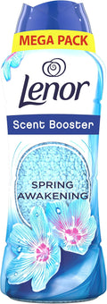 Lenor In-Wash Laundry Scent Booster Beads 42 Washes (570g) Spring Awakening