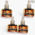 Spiced Fallen Leaves Fragrance Oil Plug-In Refills 0.5 FL OZ 4 Pack